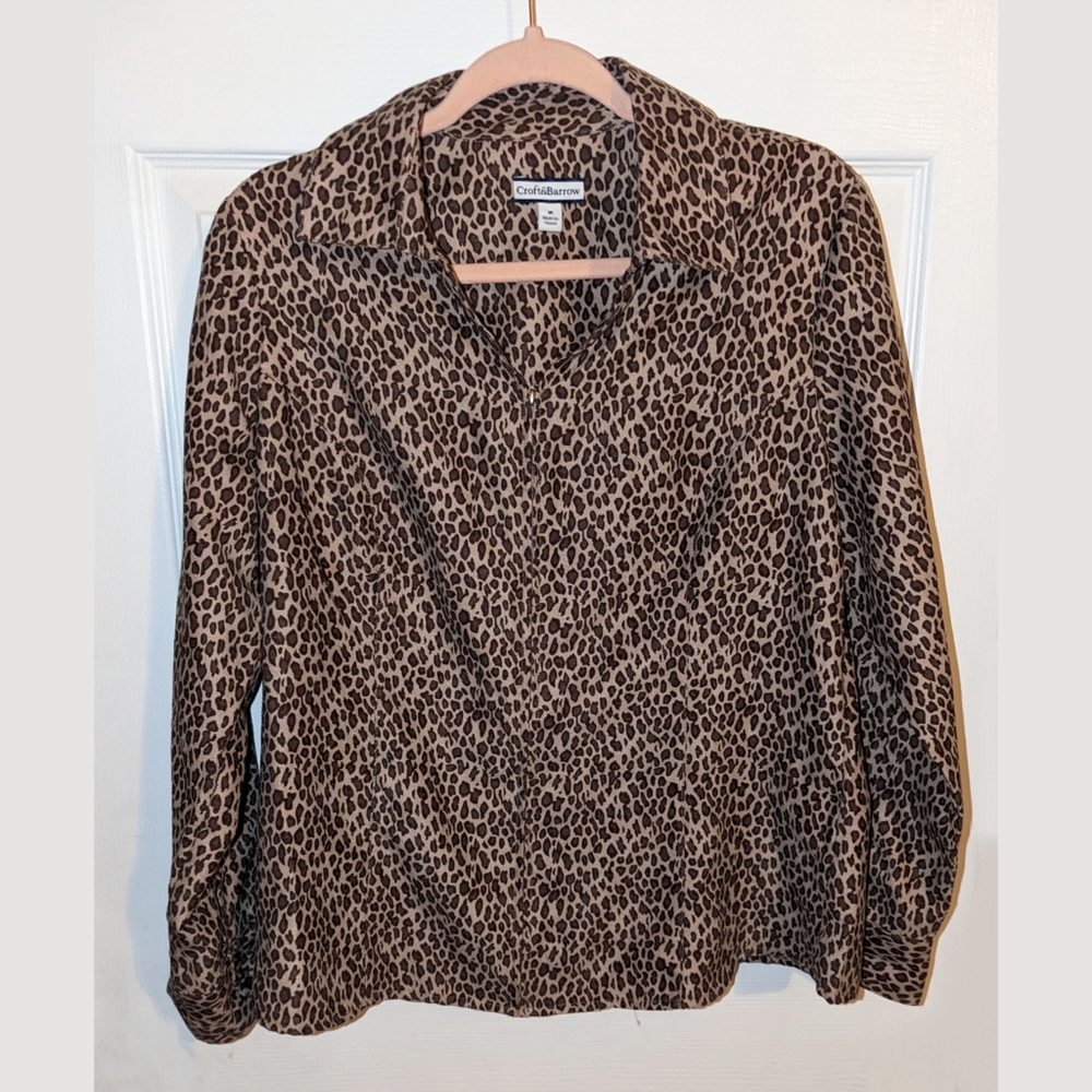 Croft & Barrow Shirt
